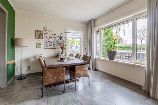Medium property photo - Nijverheidskade 2, 9648 JG Wildervank